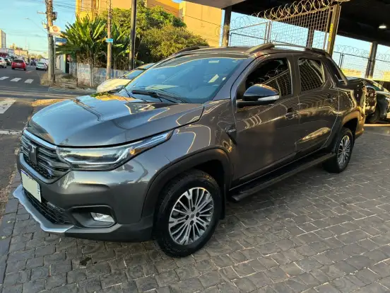 FIAT-STRADA-1.3 FIREFLY FLEX RANCH CD CVT FIAT-STRADA-2023