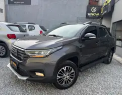 FIAT STRADA 1.3 FIREFLY FLEX RANCH CD CVT FIAT STRADA 1.3 FIREFLY FLEX RANCH CD CVT