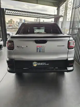FIAT-STRADA-1.3 FIREFLY FLEX VOLCANO CD MANUAL FIAT-STRADA-2024
