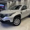 FIAT STRADA 1.4 FIRE FLEX ENDURANCE CS MANUAL FIAT STRADA 1.4 FIRE FLEX ENDURANCE CS MANUAL
