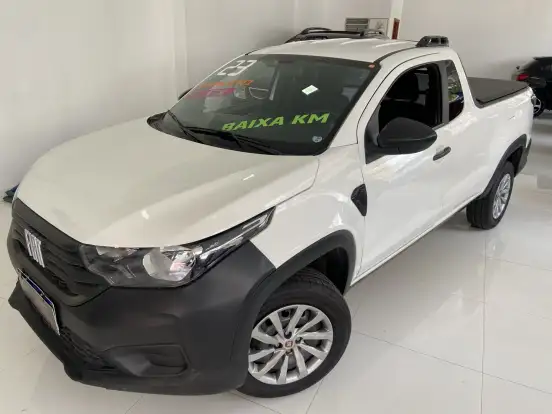 FIAT-STRADA-1.4 FIRE FLEX ENDURANCE CS MANUAL FIAT-STRADA-2022