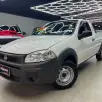 FIAT STRADA 1.4 MPI HARD WORKING CS 8V FLEX 2P MANUAL FIAT STRADA 1.4 MPI HARD WORKING CS 8V FLEX 2P MANUAL