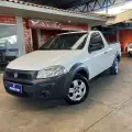 FIAT STRADA 1.4 MPI HARD WORKING CS 8V FLEX 2P MANUAL FIAT STRADA 1.4 MPI HARD WORKING CS 8V FLEX 2P MANUAL