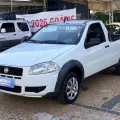 FIAT STRADA 1.4 MPI WORKING CS 8V FLEX 2P MANUAL FIAT STRADA 1.4 MPI WORKING CS 8V FLEX 2P MANUAL