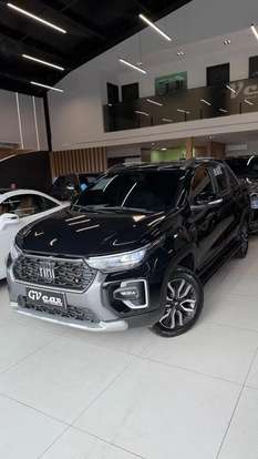 FIAT-STRADA-1.0 TURBO 200 FLEX RANCH CD CVT FIAT-STRADA-2023