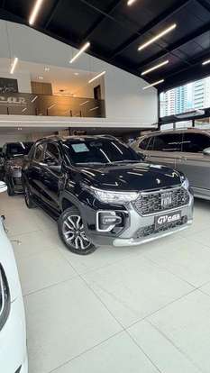 FIAT-STRADA-1.0 TURBO 200 FLEX RANCH CD CVT FIAT-STRADA-2023