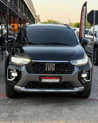 FIAT-STRADA-1.0 TURBO 200 FLEX RANCH CD CVT FIAT-STRADA-2024