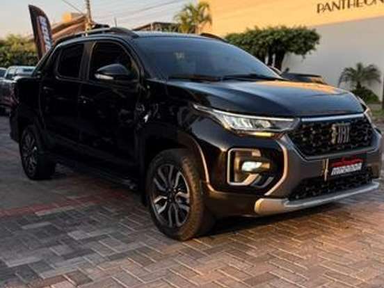 FIAT-STRADA-1.0 TURBO 200 FLEX RANCH CD CVT FIAT-STRADA-2024