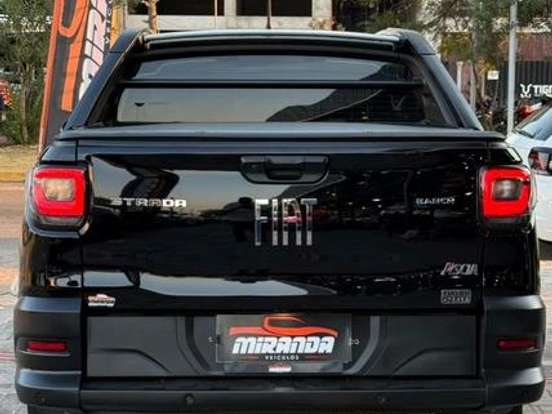 FIAT-STRADA-1.0 TURBO 200 FLEX RANCH CD CVT FIAT-STRADA-2024