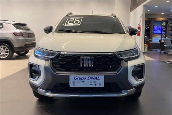 FIAT STRADA 1.0 TURBO 200 FLEX RANCH CD CVT
