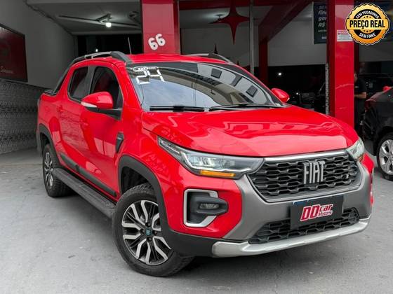 FIAT STRADA 1.0 TURBO 200 FLEX RANCH CD CVT