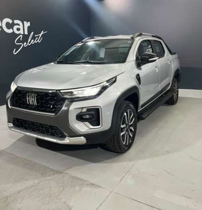 FIAT-STRADA-1.0 TURBO 200 FLEX RANCH CD CVT FIAT-STRADA-2026