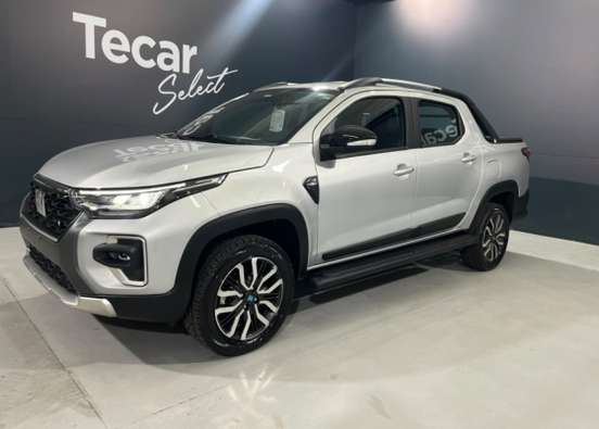 FIAT-STRADA-1.0 TURBO 200 FLEX RANCH CD CVT FIAT-STRADA-2026