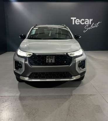 FIAT-STRADA-1.0 TURBO 200 FLEX RANCH CD CVT FIAT-STRADA-2026