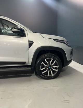 FIAT-STRADA-1.0 TURBO 200 FLEX RANCH CD CVT FIAT-STRADA-2026