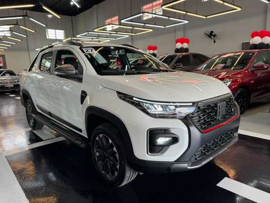 FIAT-STRADA-1.0 TURBO 200 FLEX ULTRA CD CVT FIAT-STRADA-2026