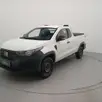 FIAT STRADA 1.3 FIREFLY FLEX ENDURANCE CS MANUAL FIAT STRADA 1.3 FIREFLY FLEX ENDURANCE CS MANUAL