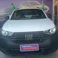 FIAT STRADA 1.3 FIREFLY FLEX ENDURANCE CS MANUAL FIAT STRADA 1.3 FIREFLY FLEX ENDURANCE CS MANUAL