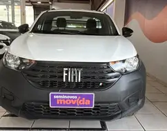 FIAT STRADA 1.3 FIREFLY FLEX ENDURANCE CS MANUAL FIAT STRADA 1.3 FIREFLY FLEX ENDURANCE CS MANUAL
