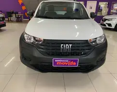 FIAT STRADA 1.3 FIREFLY FLEX ENDURANCE CS MANUAL FIAT STRADA 1.3 FIREFLY FLEX ENDURANCE CS MANUAL