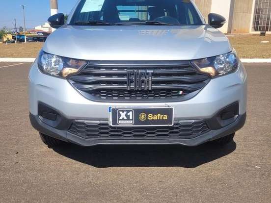 FIAT-STRADA-1.3 FIREFLY FLEX FREEDOM CD MANUAL FIAT-STRADA-2025