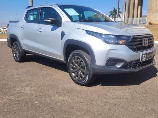 FIAT-STRADA-1.3 FIREFLY FLEX FREEDOM CD MANUAL FIAT-STRADA-2025