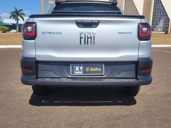 FIAT-STRADA-1.3 FIREFLY FLEX FREEDOM CD MANUAL FIAT-STRADA-2025