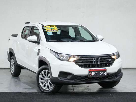 FIAT-STRADA-1.3 FIREFLY FLEX FREEDOM CD MANUAL FIAT-STRADA-2023