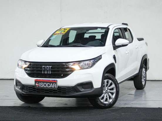 FIAT-STRADA-1.3 FIREFLY FLEX FREEDOM CD MANUAL FIAT-STRADA-2023