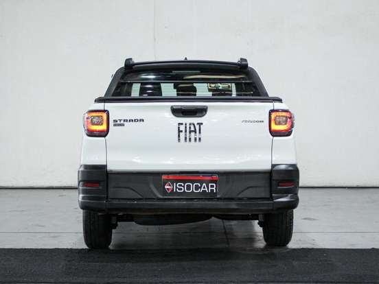 FIAT-STRADA-1.3 FIREFLY FLEX FREEDOM CD MANUAL FIAT-STRADA-2023
