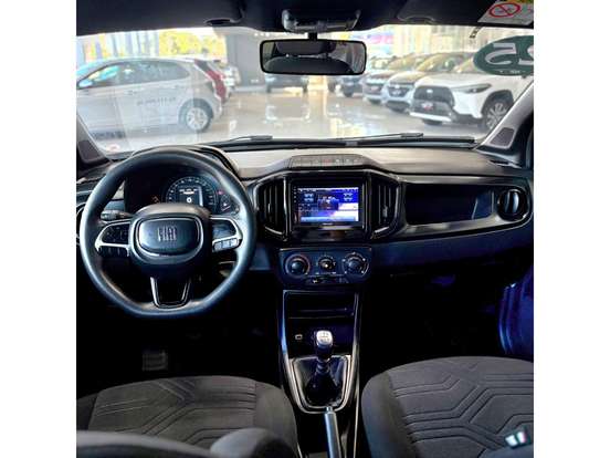 FIAT-STRADA-1.3 FIREFLY FLEX FREEDOM CD MANUAL FIAT-STRADA-2024