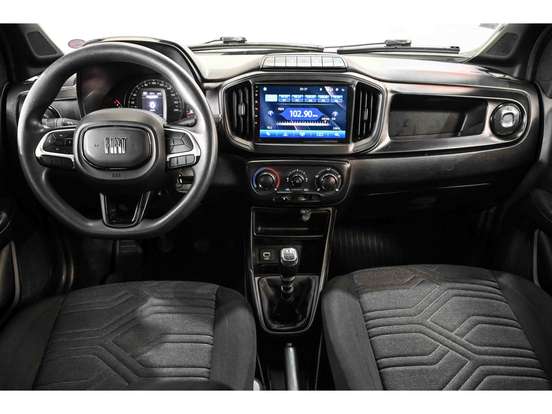 FIAT-STRADA-1.3 FIREFLY FLEX FREEDOM CD MANUAL FIAT-STRADA-2024