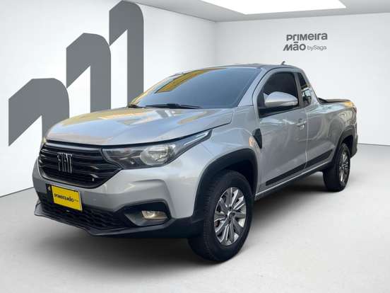 FIAT-STRADA-1.3 FIREFLY FLEX FREEDOM CS MANUAL FIAT-STRADA-2021