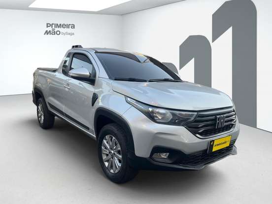 FIAT-STRADA-1.3 FIREFLY FLEX FREEDOM CS MANUAL FIAT-STRADA-2021