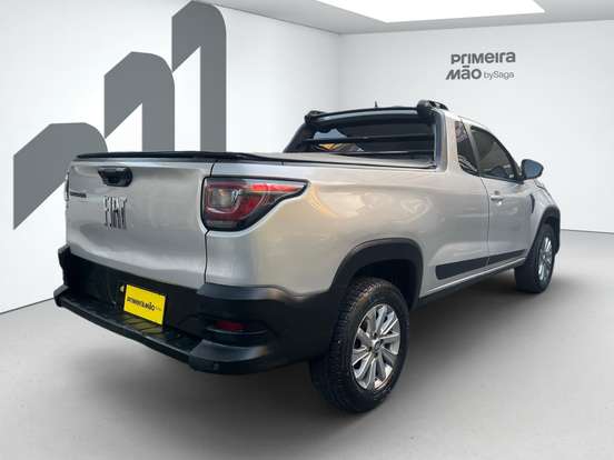 FIAT-STRADA-1.3 FIREFLY FLEX FREEDOM CS MANUAL FIAT-STRADA-2021