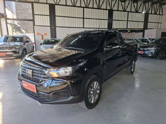FIAT-STRADA-1.3 FIREFLY FLEX FREEDOM CS MANUAL FIAT-STRADA-2024