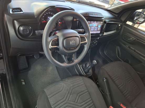 FIAT-STRADA-1.3 FIREFLY FLEX FREEDOM CS MANUAL FIAT-STRADA-2024