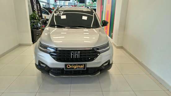 FIAT-STRADA-1.3 FIREFLY FLEX RANCH CD CVT FIAT-STRADA-2023