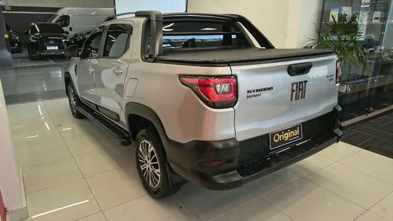 FIAT-STRADA-1.3 FIREFLY FLEX RANCH CD CVT FIAT-STRADA-2023