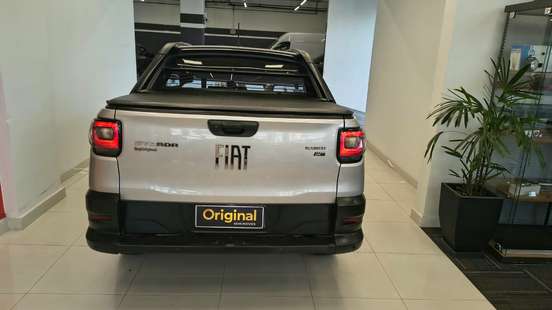 FIAT-STRADA-1.3 FIREFLY FLEX RANCH CD CVT FIAT-STRADA-2023