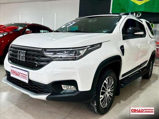 FIAT-STRADA-1.3 FIREFLY FLEX RANCH CD CVT FIAT-STRADA-2022