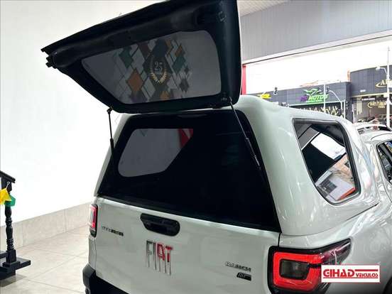FIAT-STRADA-1.3 FIREFLY FLEX RANCH CD CVT FIAT-STRADA-2022