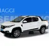 FIAT STRADA 1.3 FIREFLY FLEX VOLCANO CD CVT FIAT STRADA 1.3 FIREFLY FLEX VOLCANO CD CVT