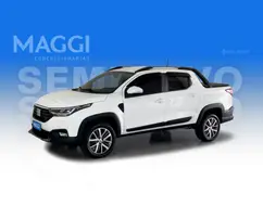 FIAT STRADA 1.3 FIREFLY FLEX VOLCANO CD CVT FIAT STRADA 1.3 FIREFLY FLEX VOLCANO CD CVT