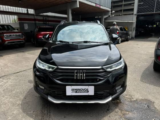 FIAT STRADA 1.3 FIREFLY FLEX VOLCANO CD CVT