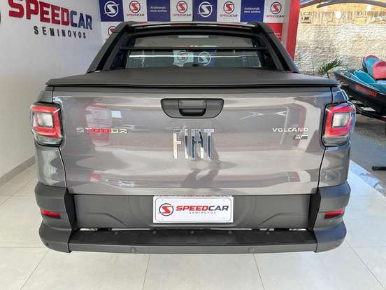 FIAT-STRADA-1.3 FIREFLY FLEX VOLCANO CD CVT FIAT-STRADA-2025