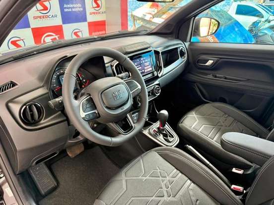 FIAT-STRADA-1.3 FIREFLY FLEX VOLCANO CD CVT FIAT-STRADA-2025