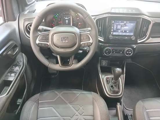 FIAT-STRADA-1.3 FIREFLY FLEX VOLCANO CD CVT FIAT-STRADA-2025