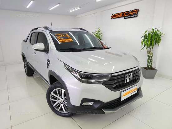 FIAT-STRADA-1.3 FIREFLY FLEX VOLCANO CD CVT FIAT-STRADA-2023