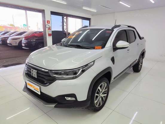 FIAT-STRADA-1.3 FIREFLY FLEX VOLCANO CD CVT FIAT-STRADA-2023